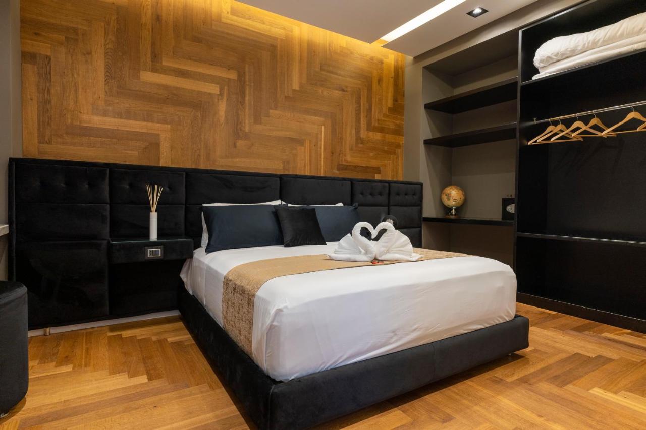 Bed and Breakfast B&Z Luxury Bari Zewnętrze zdjęcie