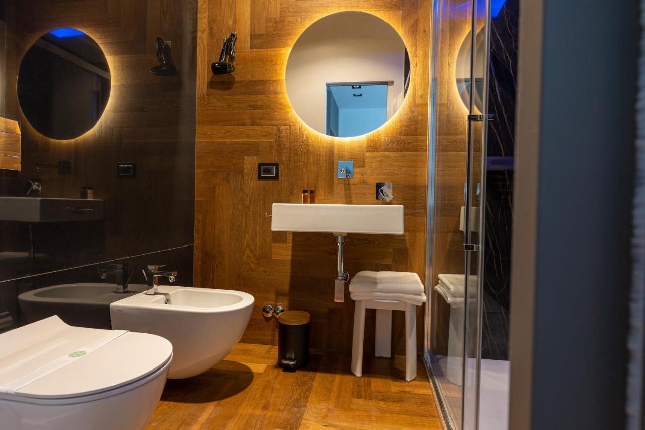 Bed and Breakfast B&Z Luxury Bari Zewnętrze zdjęcie