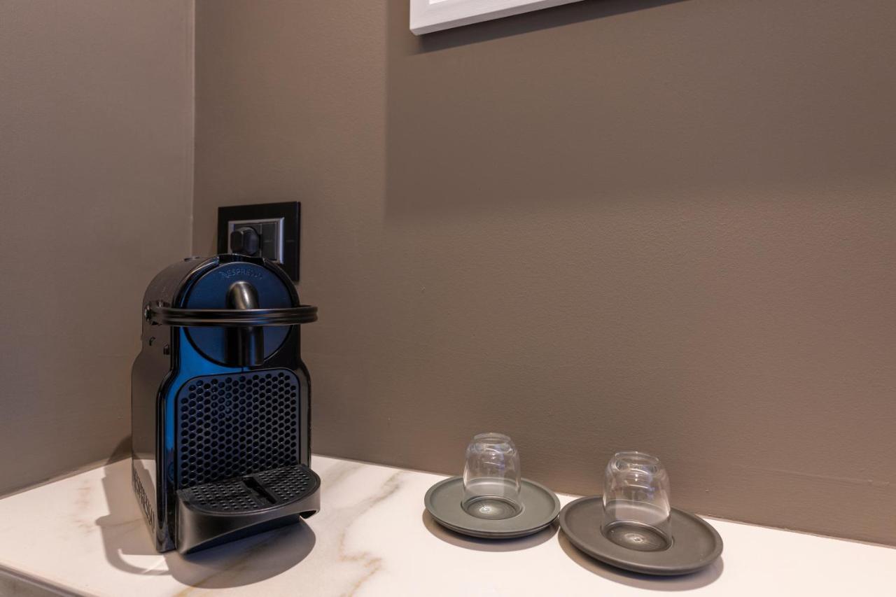 Bed and Breakfast B&Z Luxury Bari Zewnętrze zdjęcie