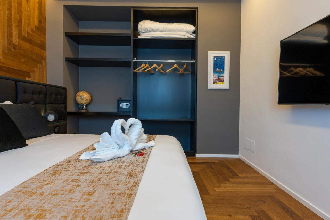 Bed and Breakfast B&Z Luxury Bari Zewnętrze zdjęcie