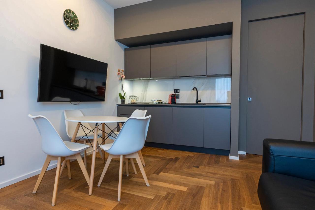 Bed and Breakfast B&Z Luxury Bari Zewnętrze zdjęcie