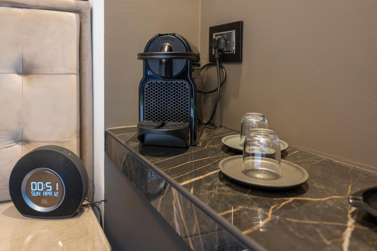 Bed and Breakfast B&Z Luxury Bari Zewnętrze zdjęcie