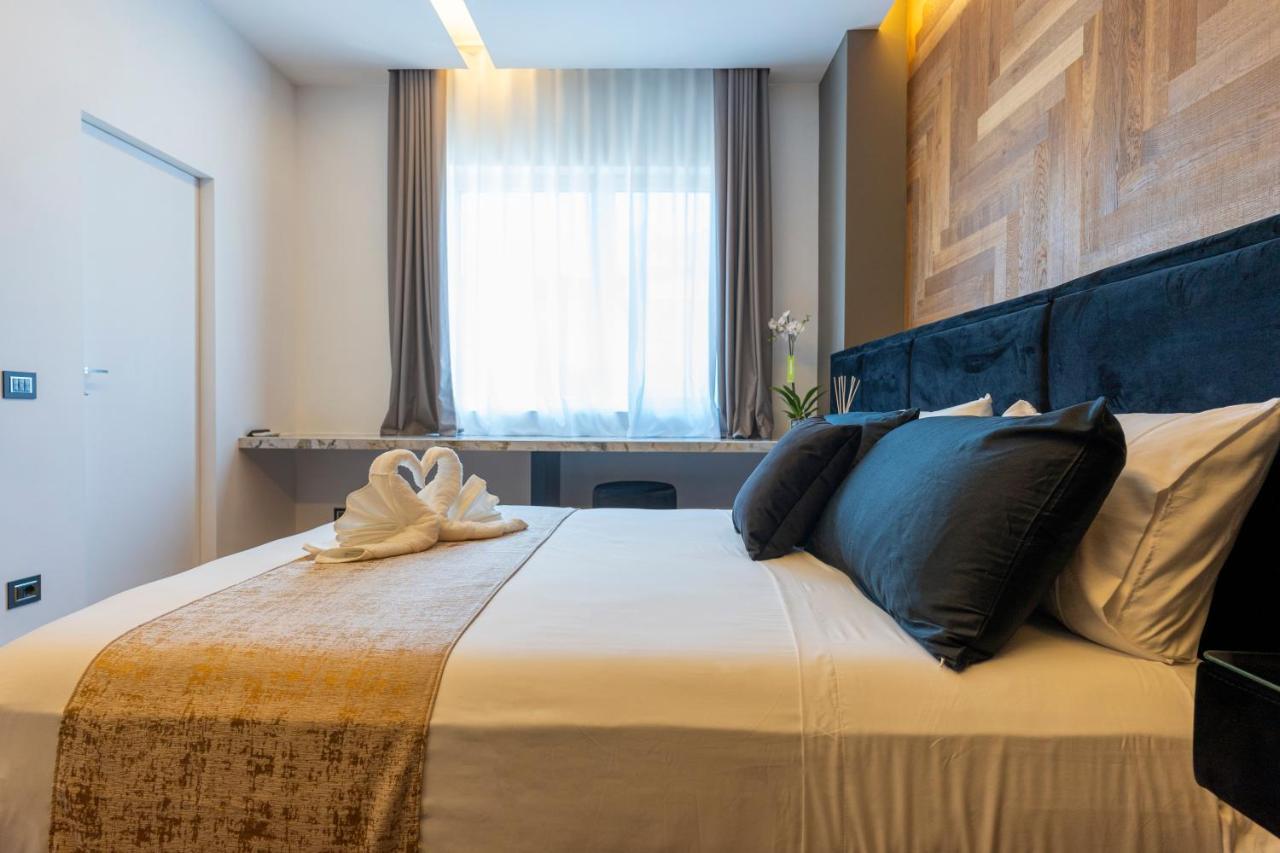 Bed and Breakfast B&Z Luxury Bari Zewnętrze zdjęcie