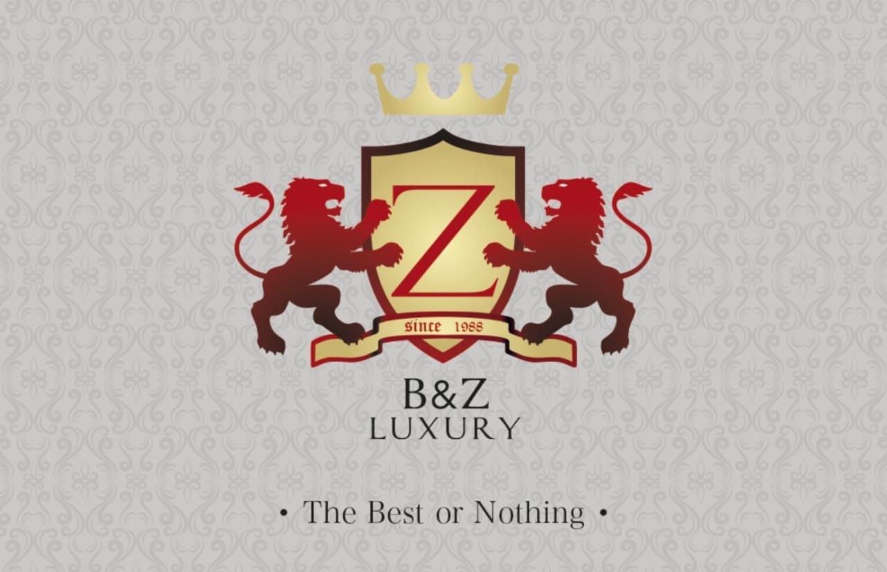 Bed and Breakfast B&Z Luxury Bari Zewnętrze zdjęcie