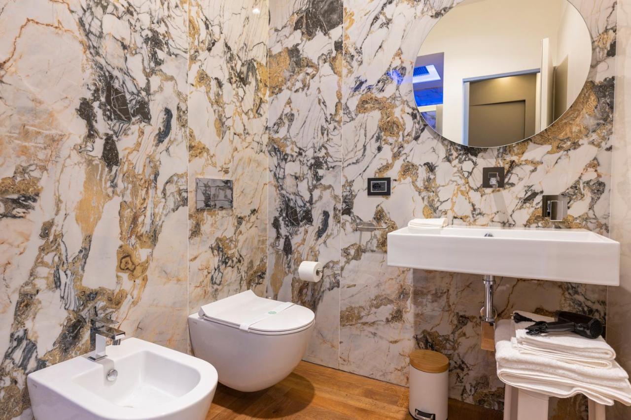Bed and Breakfast B&Z Luxury Bari Zewnętrze zdjęcie