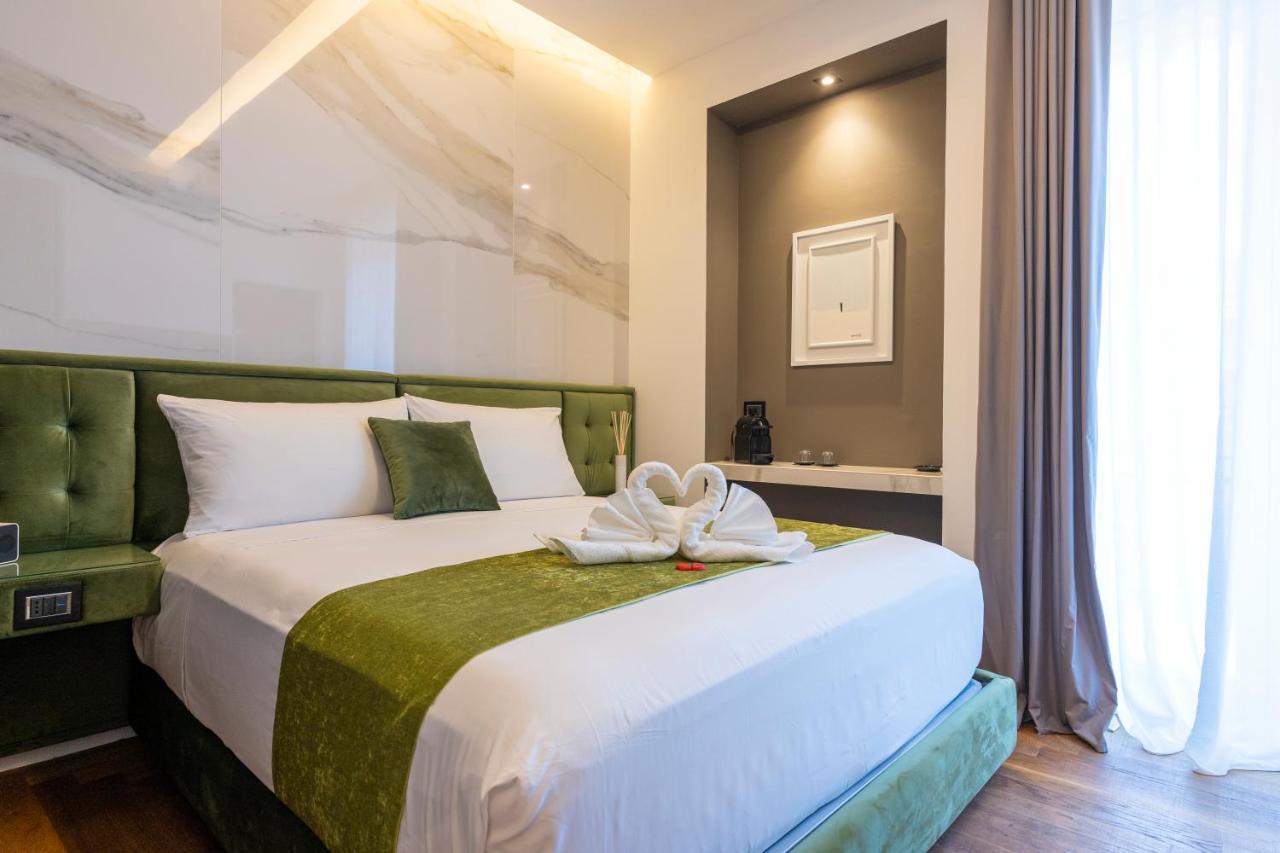 Bed and Breakfast B&Z Luxury Bari Zewnętrze zdjęcie