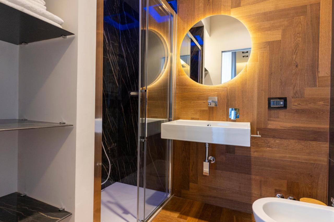 Bed and Breakfast B&Z Luxury Bari Zewnętrze zdjęcie