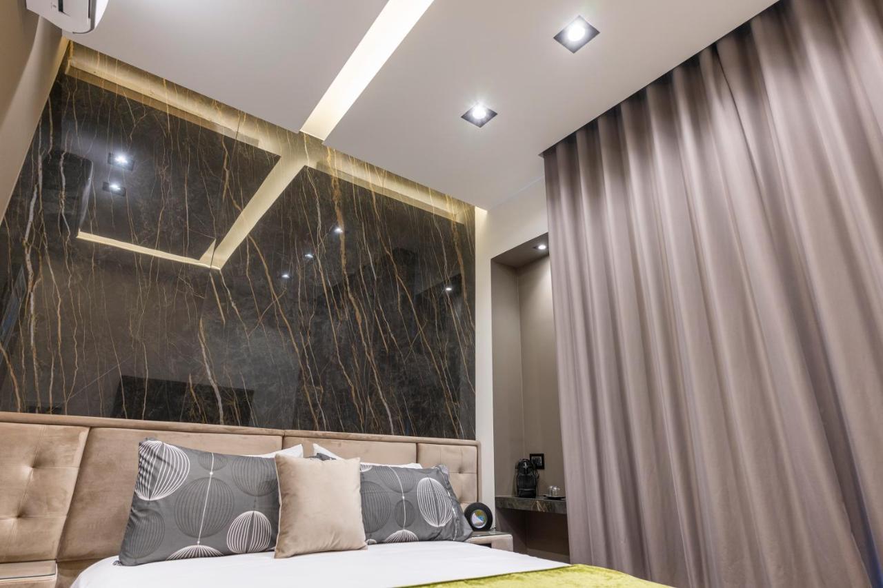 Bed and Breakfast B&Z Luxury Bari Zewnętrze zdjęcie