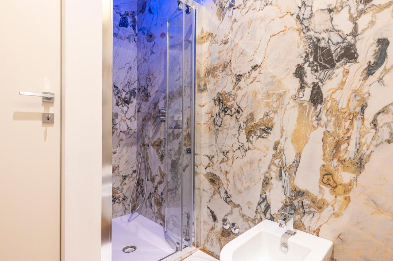 Bed and Breakfast B&Z Luxury Bari Zewnętrze zdjęcie