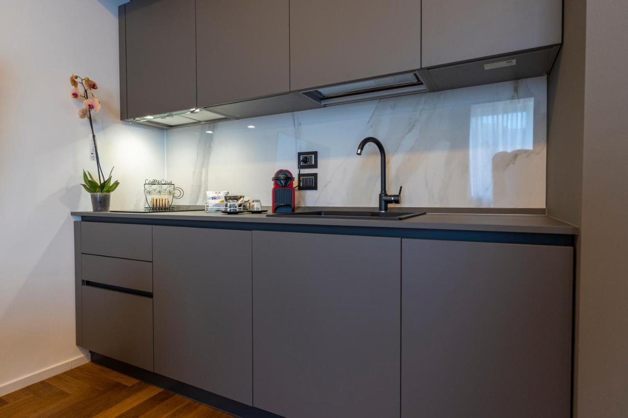 Bed and Breakfast B&Z Luxury Bari Zewnętrze zdjęcie
