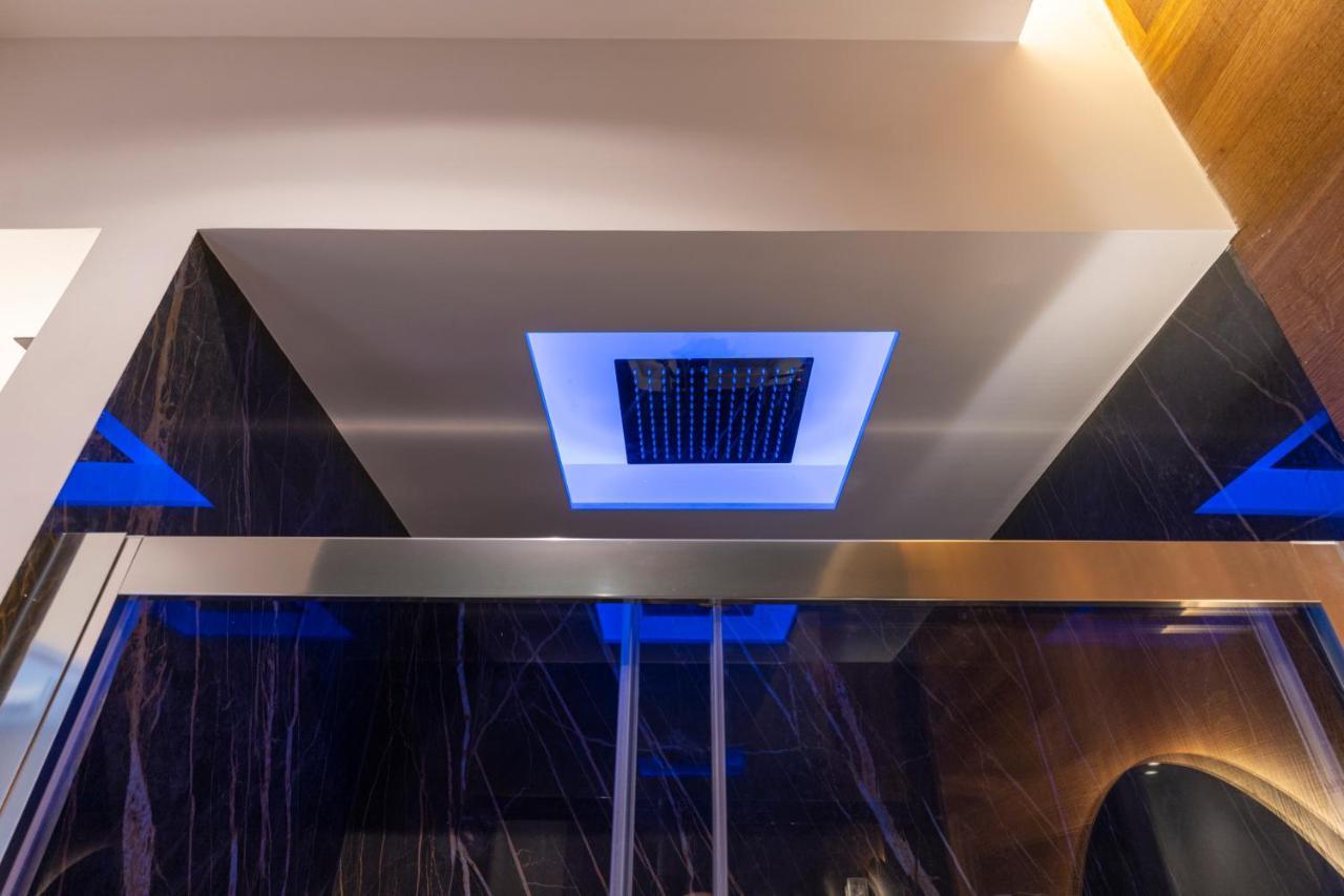 Bed and Breakfast B&Z Luxury Bari Zewnętrze zdjęcie