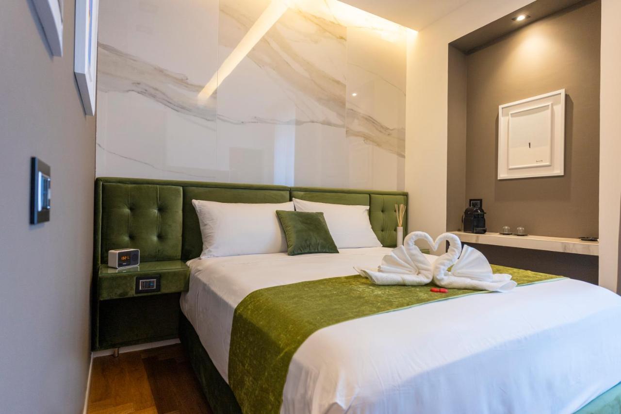 Bed and Breakfast B&Z Luxury Bari Zewnętrze zdjęcie