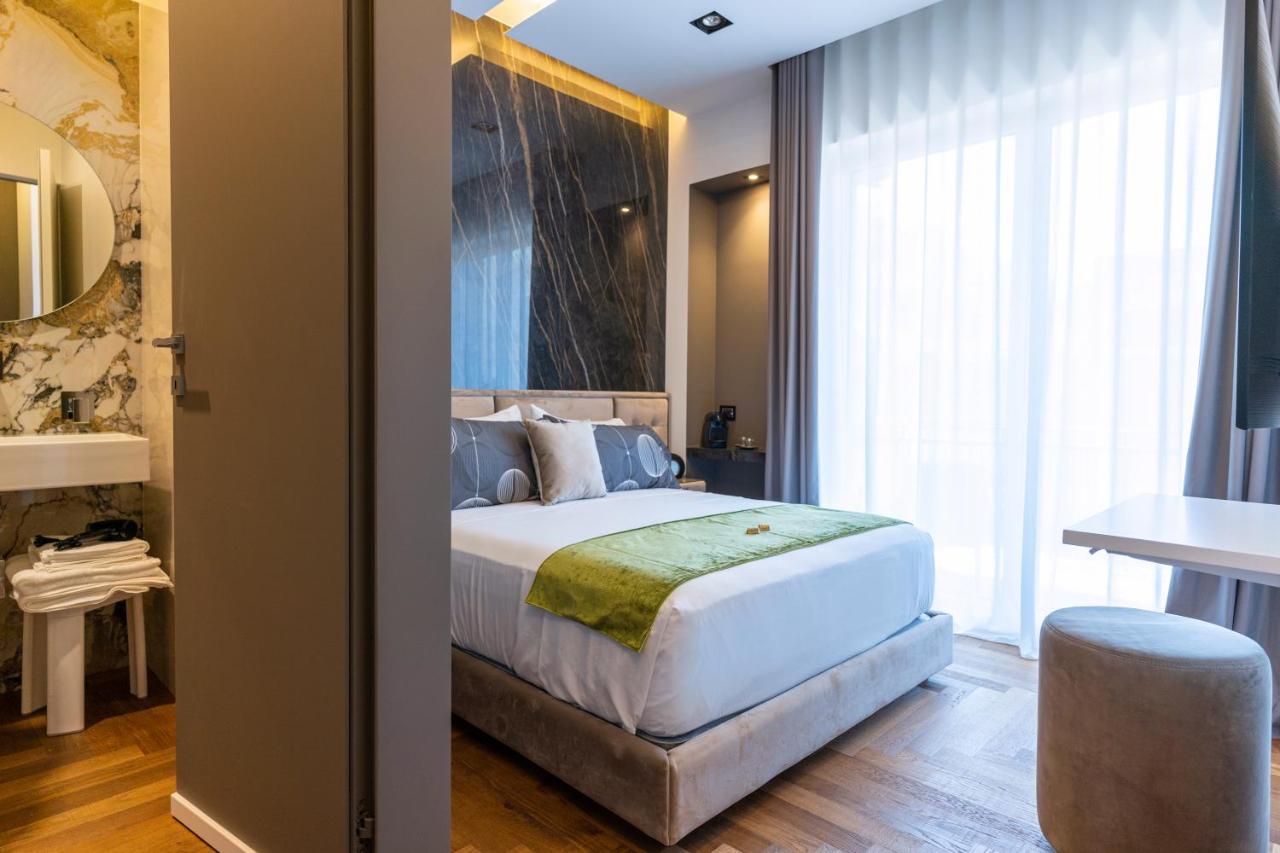 Bed and Breakfast B&Z Luxury Bari Zewnętrze zdjęcie