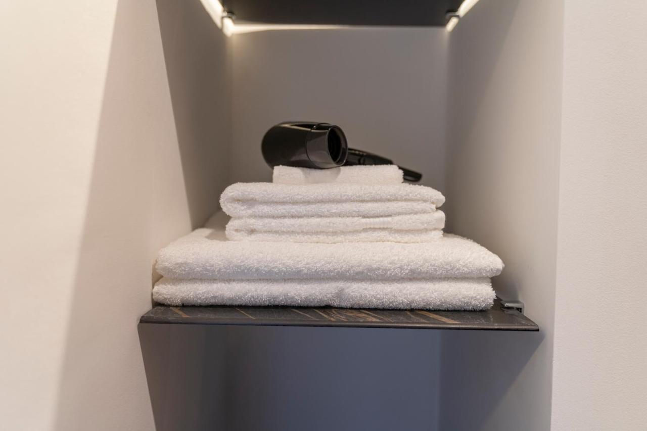 Bed and Breakfast B&Z Luxury Bari Zewnętrze zdjęcie
