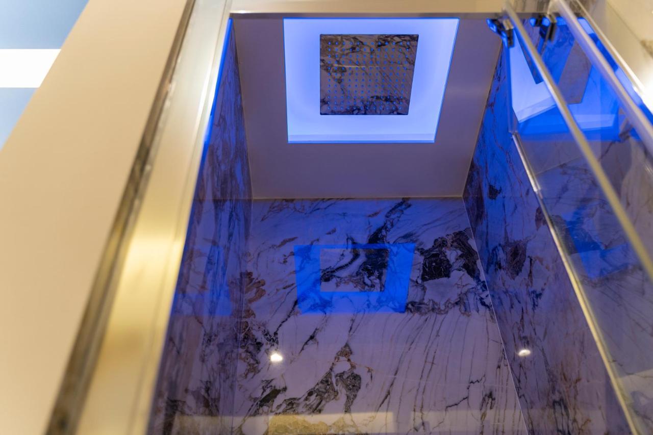 Bed and Breakfast B&Z Luxury Bari Zewnętrze zdjęcie
