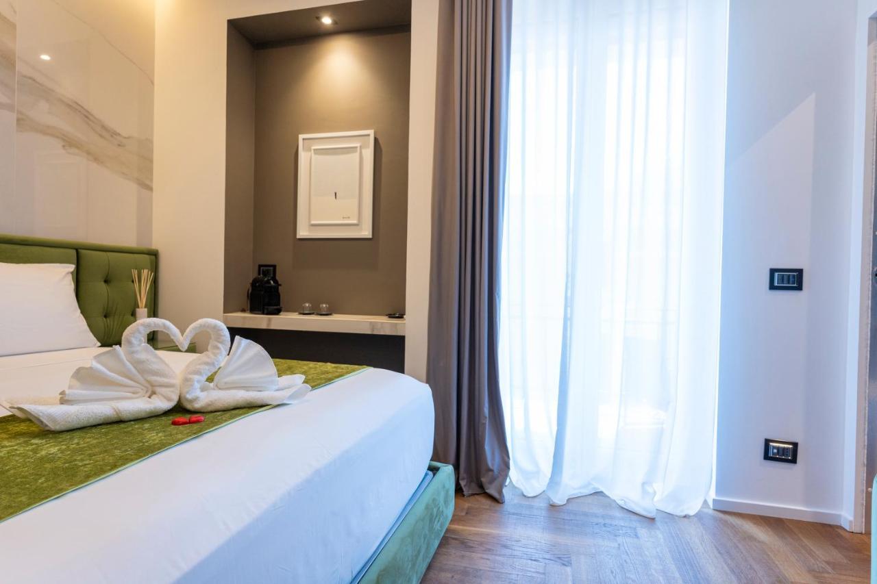 Bed and Breakfast B&Z Luxury Bari Zewnętrze zdjęcie