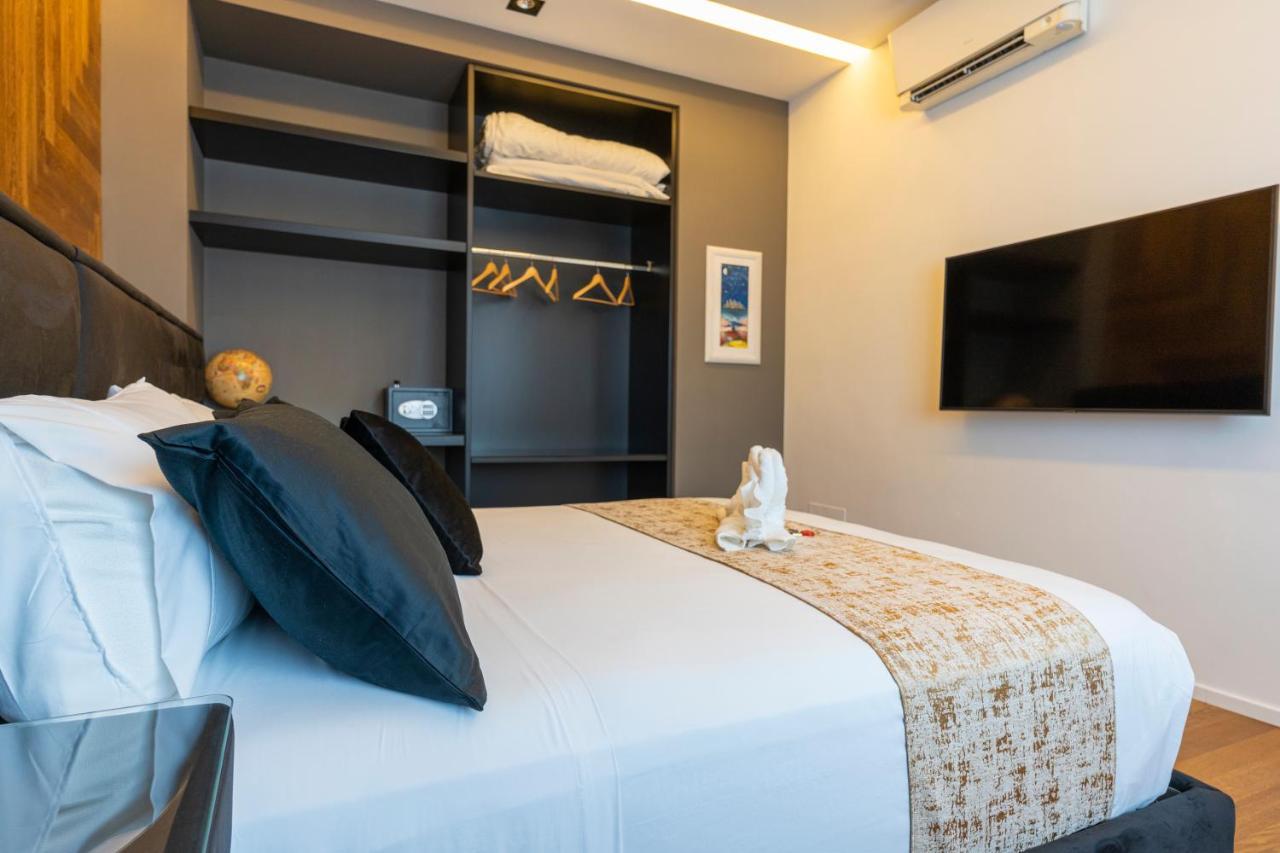 Bed and Breakfast B&Z Luxury Bari Zewnętrze zdjęcie