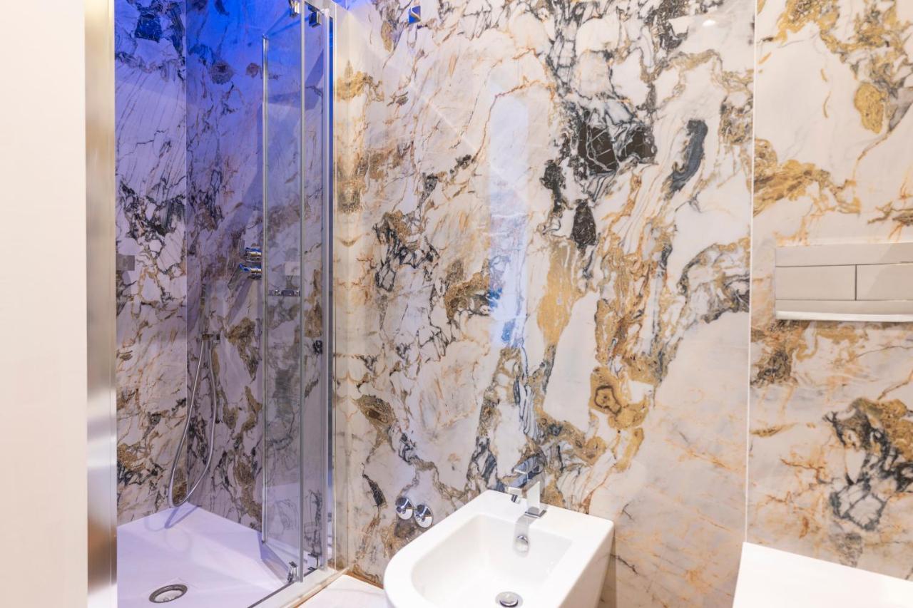Bed and Breakfast B&Z Luxury Bari Zewnętrze zdjęcie