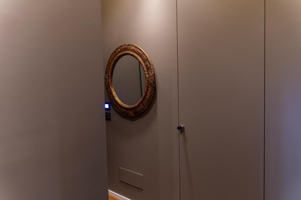 Bed and Breakfast B&Z Luxury Bari Zewnętrze zdjęcie
