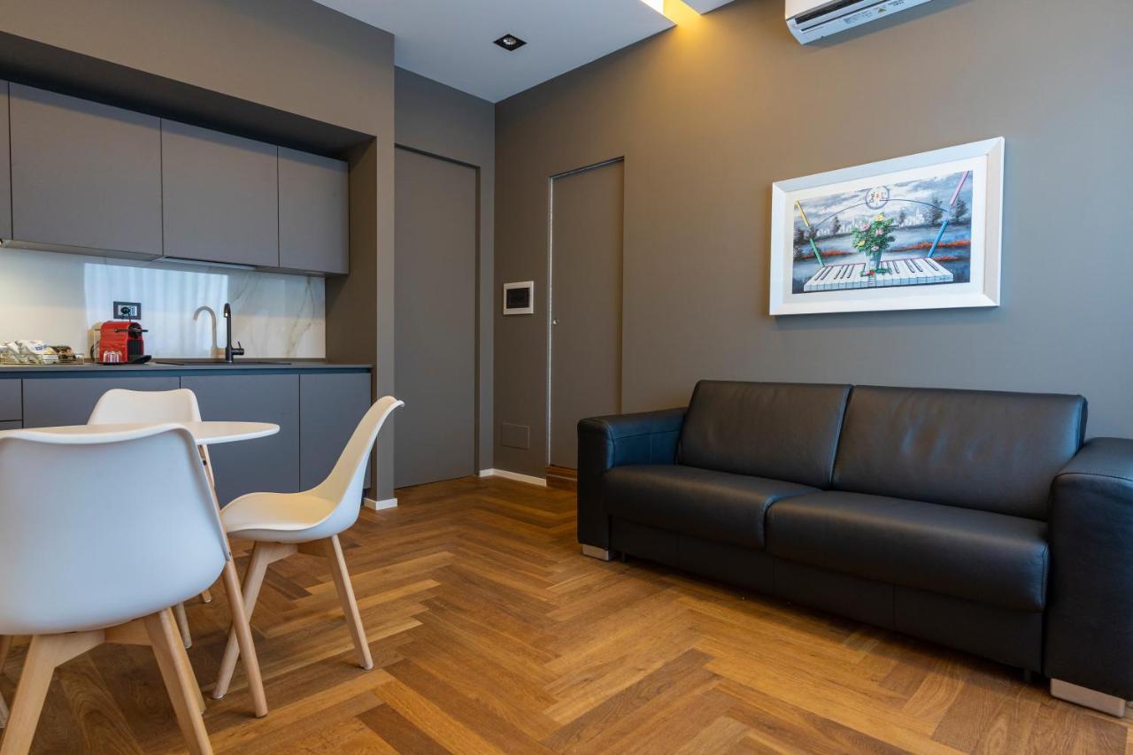 Bed and Breakfast B&Z Luxury Bari Zewnętrze zdjęcie