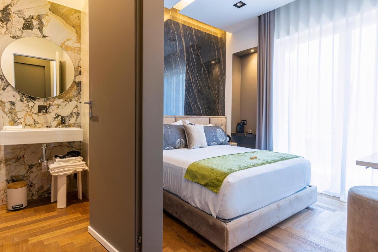 Bed and Breakfast B&Z Luxury Bari Zewnętrze zdjęcie