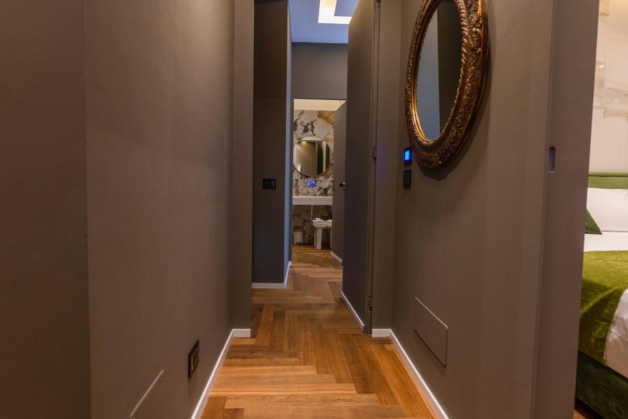 Bed and Breakfast B&Z Luxury Bari Zewnętrze zdjęcie